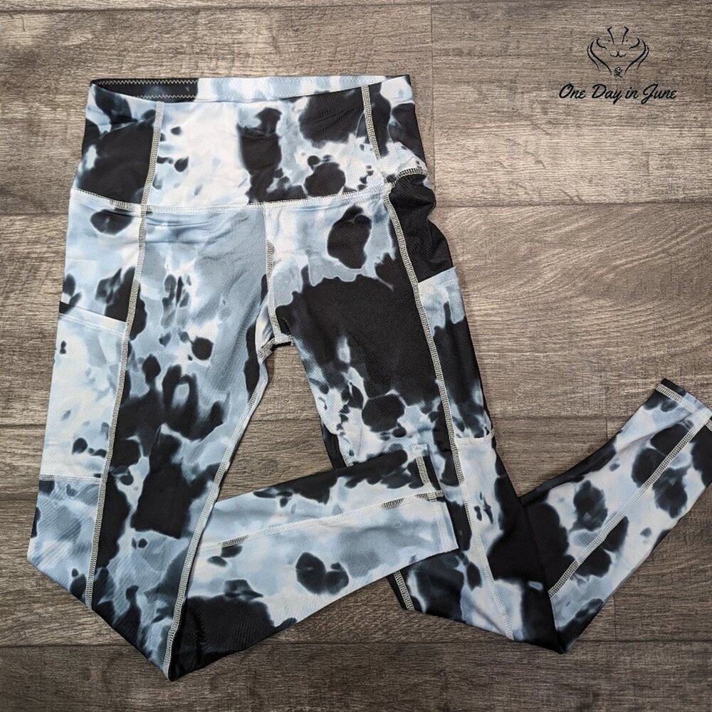 Menore Ankle Yoga Pants Size S